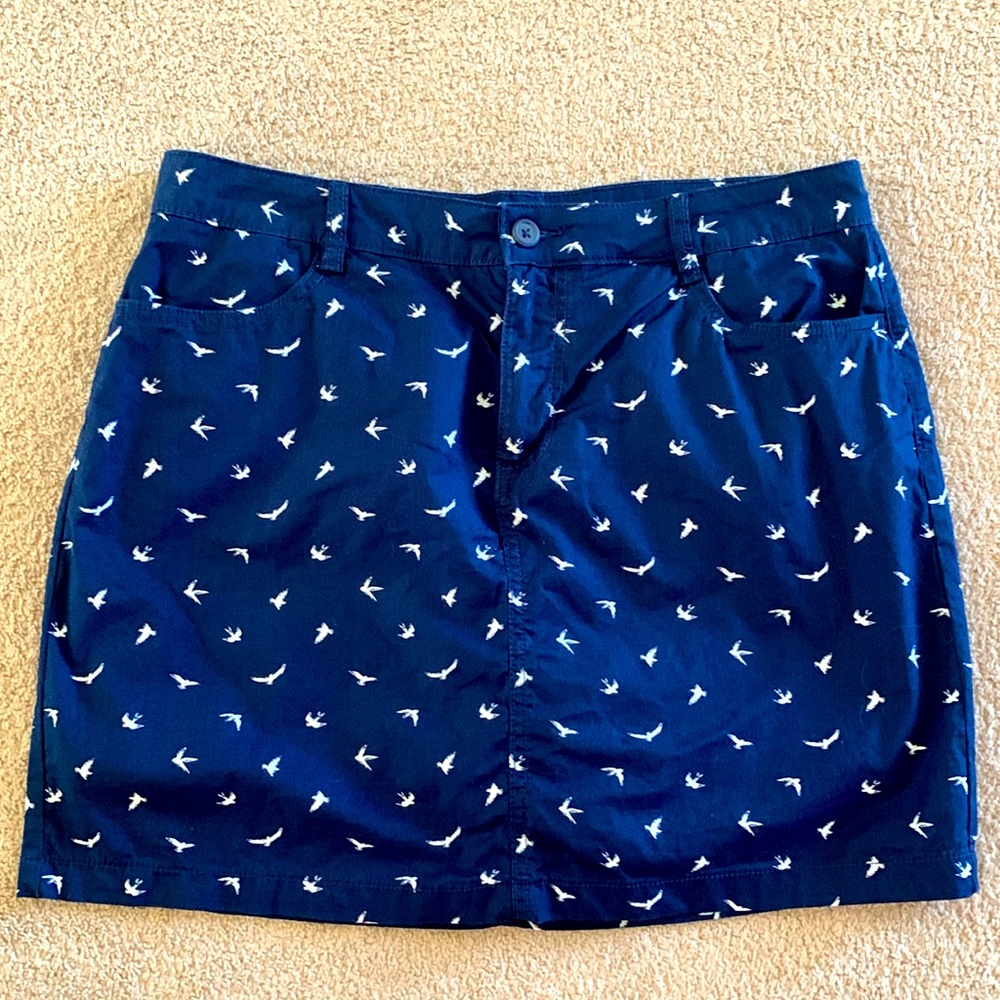 St. John’s Bay skirt size 12
